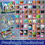 150 PCS Magnetic Building Blocks for Kids