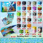 Magnetic Building Blocks - 150PCS STEM Toy Set