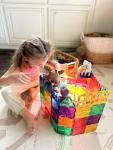 Magnetic Tiles Starter Set for Creative Play