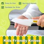Montessori Kitchen Set for Kids - 15PCS