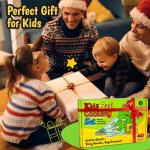 Kid-Friendly Cooking Knife Set with Accessories