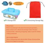 Montessori Wooden Lacing Beads for Kids