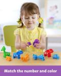Coogam Double-Sided Number Matching Toy Set