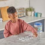 Numberblocks Dominoes Set for Early Learning Fun