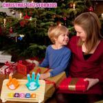 Montessori Math Counting Blocks for Ages 2-5