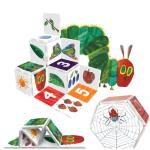 Eric Carle The Very Hungry Caterpillar Playset