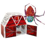 Eric Carle The Very Hungry Caterpillar Playset