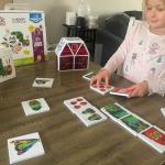 Eric Carle The Very Hungry Caterpillar Playset
