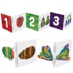 Eric Carle The Very Hungry Caterpillar Playset