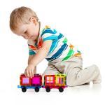 110PCS Magnetic Tiles with Cars – STEM Building Fun
