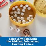 Dumpling Dash Math Game for Kids