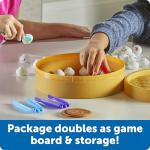 Dumpling Dash Math Game for Kids