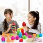 Sotodik Ice Cream Counting and Sorting Toy