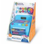 Mini Oven Sorting Sweets Playset for Kids