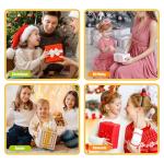 Wooden Dinosaur Toys for Toddlers and Preschoolers