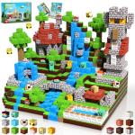 150PCS Magnetic Building Blocks Set for Kids