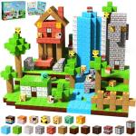150PCS Magnetic Building Blocks Set for Kids