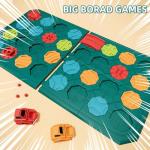 STEM Board Games for Kids 3-8, 8 Boards
