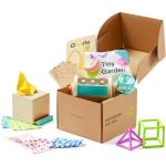 Montessori Baby Toy Set for Motor Skills