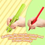 Counting and Color Sorting Montessori Toys for Kids