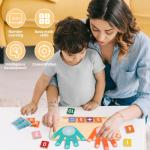 YHHYTOY Educational Math Manipulatives for Kids
