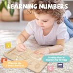 YHHYTOY Educational Math Manipulatives for Kids