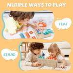 YHHYTOY Educational Math Manipulatives for Kids