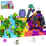 Magnetic Building Blocks for Kids Ages 3+