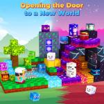 Magnetic Building Blocks for Kids Ages 3+