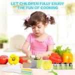16-Piece Montessori Toddler Cooking Set