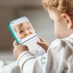 iPlay, iLearn Baby Phone Toy for Toddlers