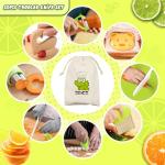 Montessori Toddler Kitchen Cooking Set - 20 Pcs