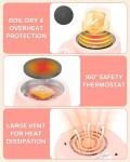 Pink Mini Kitchen Cooking Set for Kids