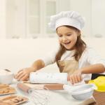 Montessori Toy Cooking Set for Little Chefs