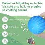 Colorful Textured Sensory Balls for Babies 6-12 Months