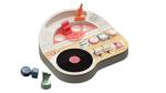 TOP BRIGHT DJ Music Busy Board for Toddlers