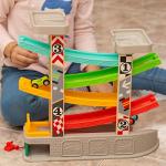 TOP BRIGHT DJ Music Busy Board for Toddlers