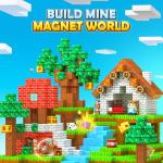 100PCS Magnetic Building Blocks for Kids