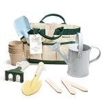 15-Piece Montessori Outdoor Gardening Tool Set