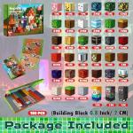 150PCS Magnetic Building Blocks for Kids