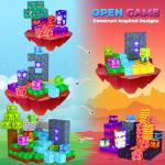 Magnetic Building Blocks for Kids Ages 3-13