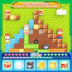 Magnetic Building Blocks in Portable Tin for Kids