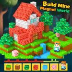 Magnetic Building Blocks Set for Kids