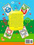 Fun Modeling Clay Book with 100+ Templates for Kids