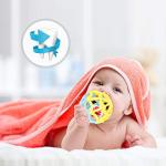 Baby Sensory Balls Set – Rattle Teething Toys