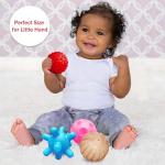 Sensory Balls Set for Babies and Toddlers