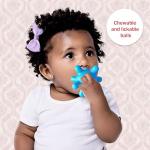 Sensory Balls Set for Babies and Toddlers