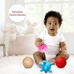 Sensory Balls Set for Babies and Toddlers