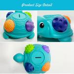 Colorful Sensory Balls for Babies and Toddlers