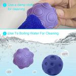 Colorful Sensory Balls for Babies and Toddlers